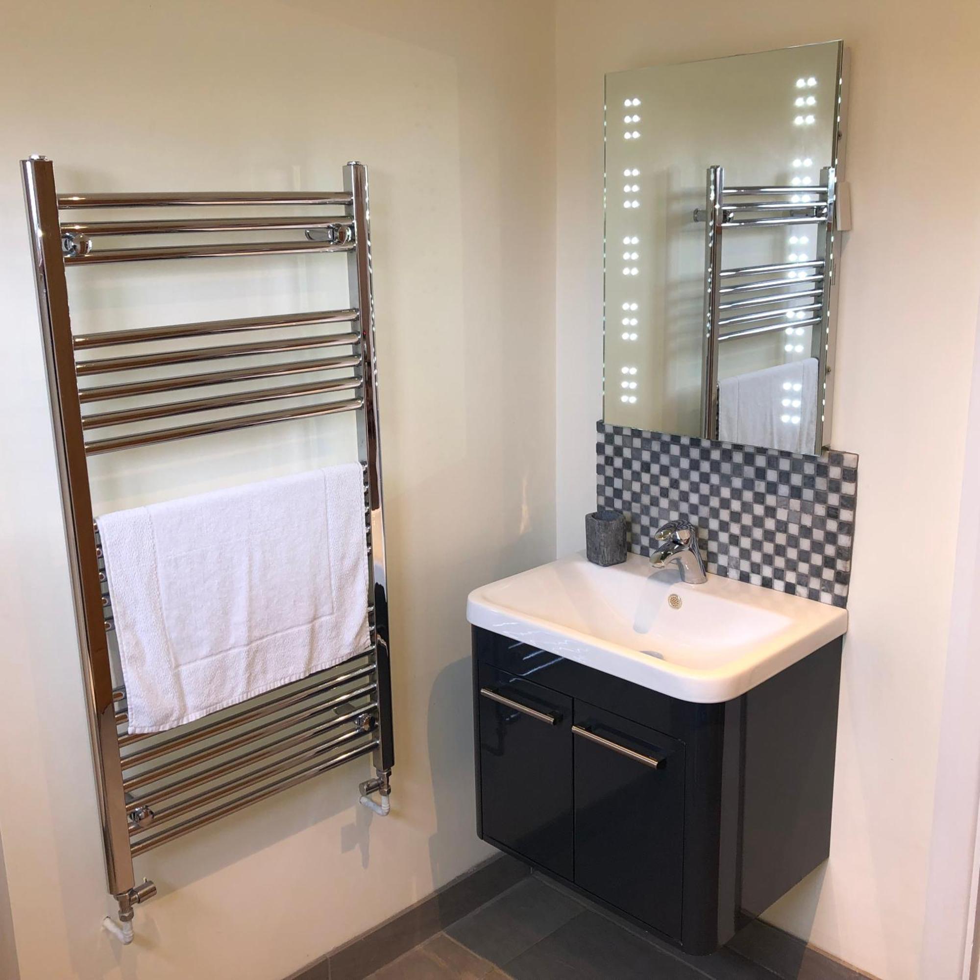 Fields End Lodges Doddington  Экстерьер фото
