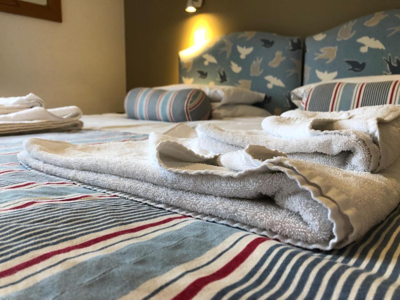 Fields End Lodges Doddington  Экстерьер фото