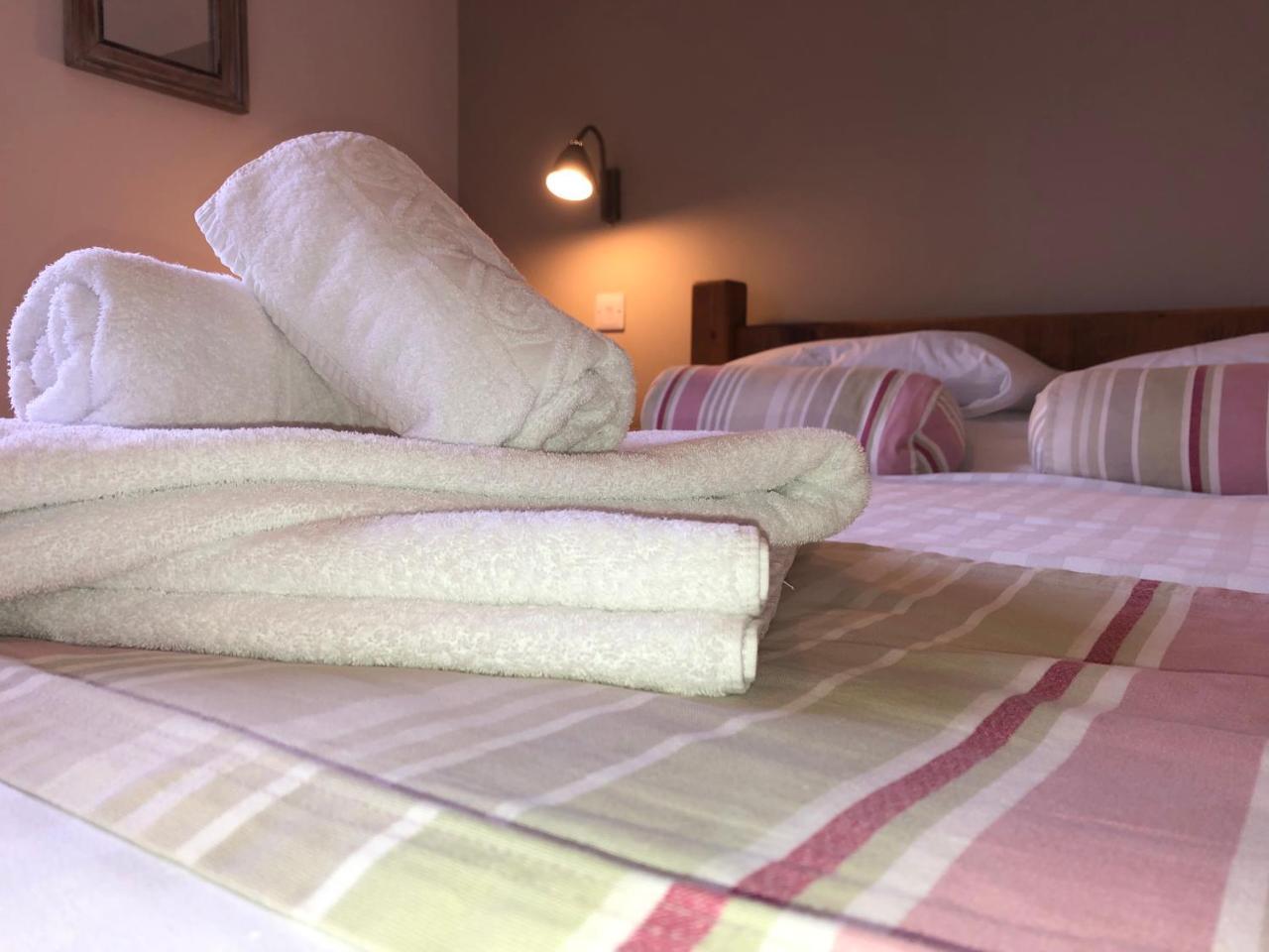 Fields End Lodges Doddington  Экстерьер фото