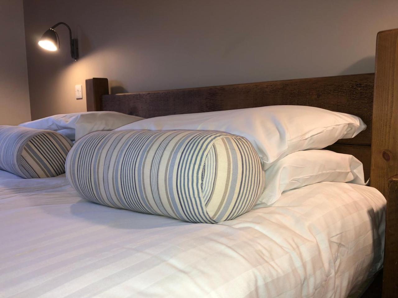 Fields End Lodges Doddington  Экстерьер фото