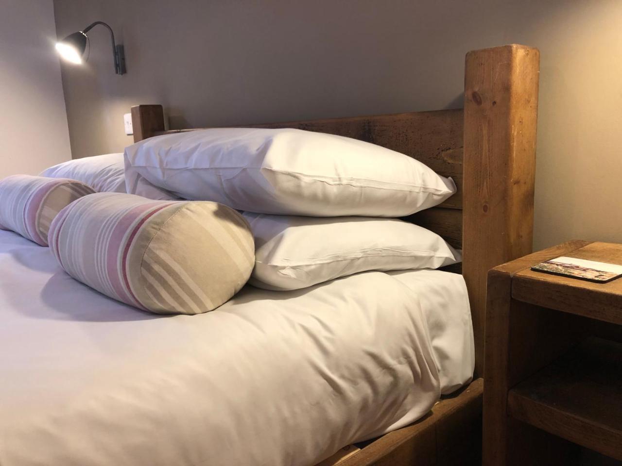 Fields End Lodges Doddington  Экстерьер фото
