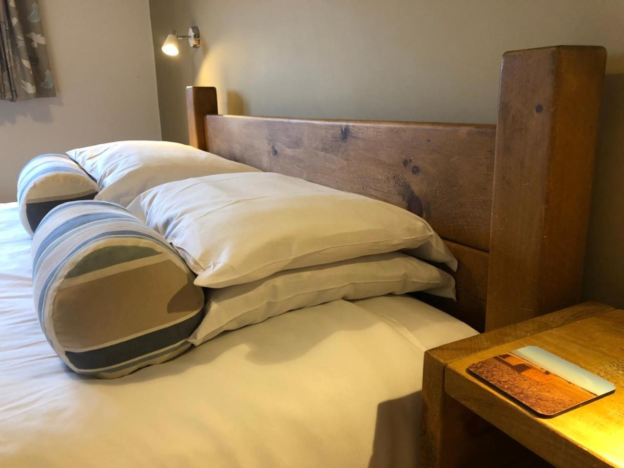 Fields End Lodges Doddington  Экстерьер фото